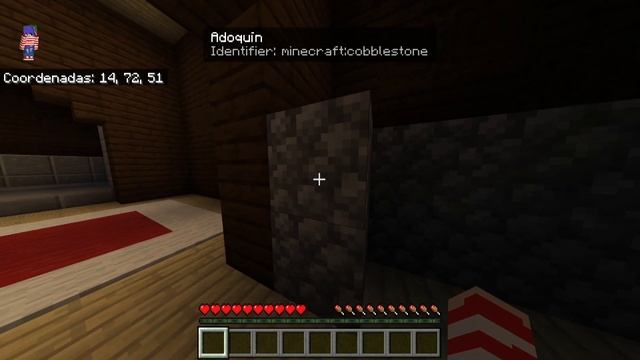 WAILA MOD EN MINECRAFT PE - What Am I Looking At? Addon смотреть онлайн