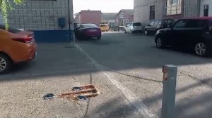 Спарка П-100 15м. г. Тихорецк