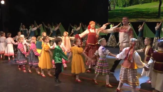 Россия – многонациональная семья смотреть онлайн