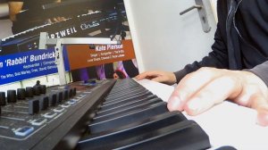 KURZWEIL PC4 - The Best Presets