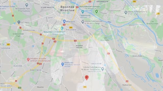 Польша. Звоню по объявлениям. Покупка квартиры в Польше. (серия 1) смотреть онлайн