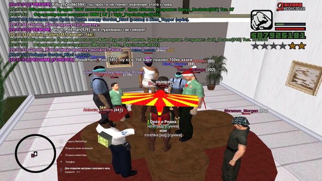 КАК ПРАВИЛЬНО НАЧАТЬ РАЗВИТИЕ НА АРИЗОНА РП В 2023 ГОДУ?Аризона рп GTA SAMP