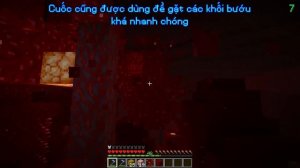 10 điều có thể bạn chưa biết trong phiên bản minecraft 1.16