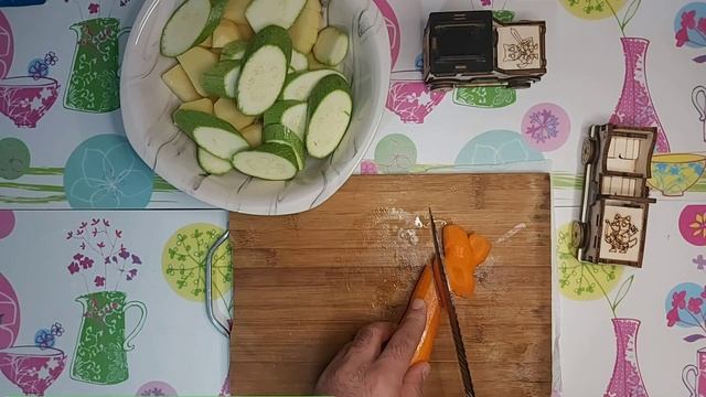 КАК ПРИГОТОВИТЬ СОЧНАЯ КУРИЦА С ОВОЩАМИ В ДУХОВКЕ Вкусный ужин для всей семьи!