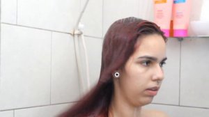 ✅DEITA CABELO da Muriel vale a pena ter?!