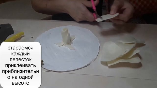 Объемная картина панно своими руками из изолона/ подарок своими руками. DIY