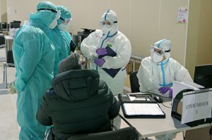 Я заболела коронавирусом в турции. Опасно ли лететь в Турцию? Какая сейчас обстановка в Турции?