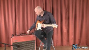 VOX AC30C2RD Combo Amplifier