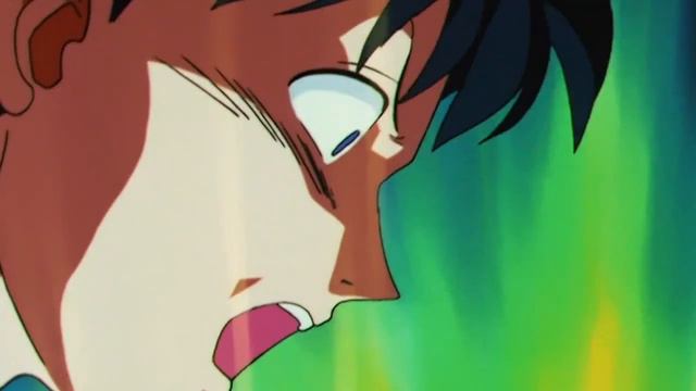 [Sailor Moon на русском] Ai no Senshi [Amaya] смотреть онлайн