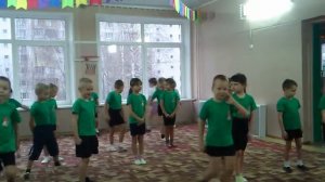 Детский сад номер 2!:)