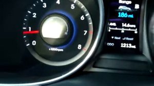 Краткий обзор Хундай Санта Фе Спорт 2.0 Турбо