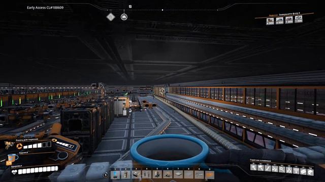 Satisfactory Ядерка на 316 ГВт сделай больше! #63 смотреть онлайн