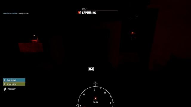 SCAR-H OVERWATCH SNIPIN' - Insurgency: Sandstorm Gameplay смотреть онлайн