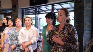 Выпускной в школе