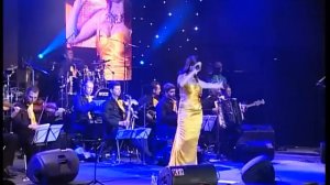 Ana Bekuta - Imam jedan zivot - (LIVE) - (Novi Sad 2012)