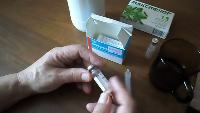 Как быстро восстановить микрофлору .How To Quickly Restore The Microflora.