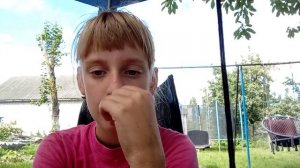 почему крошка Ева ушла??? стоит ли ее останавливать?