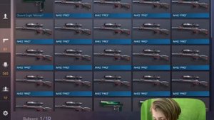 КАК ПОДНЯТЬ ГОЛДЫ С ПОМОЩЬЮ КРАФТА В СТАНДОФФ 2!!!!!