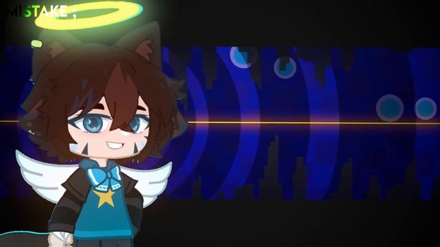 HAPPY HALLOWEEN| Meme Collab | Gacha Club смотреть онлайн