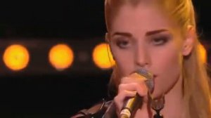 London Grammar - Wicked Game (Chris Isaak Cover Live)