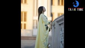 Биография Зулайхо Махмадшоева | Biografiya Zulayho Maxmadshoeva