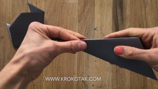 origami CAT смотреть онлайн