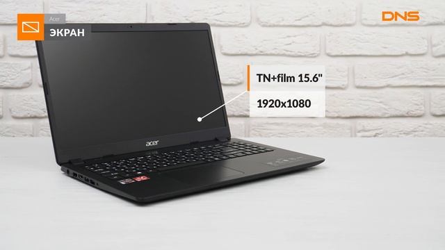 Распаковка ноутбука Acer Aspire 3 A315-42-R4WX / Unboxing Acer Aspire 3 A315-42-R4WX смотреть онлайн