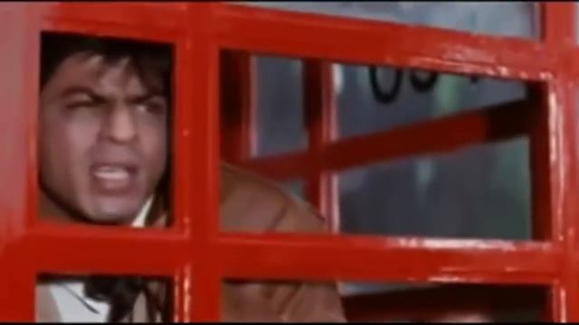 Щи для Шаха / Shah Rukh Khan