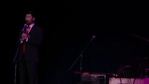 Песня "Малая Земля"