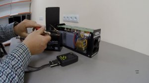 Ремонт Источников Бесперебойного Питания UPS