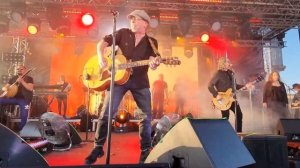 Гарик Сукачев - Белла чао, Санкт-Петербург, 30.05.21, крыша Roof Place.