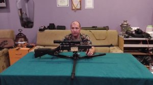 Карабин MONZA Synthetic Black 308Win стоит ли покупать? Турецкое оружие! закон об оружии 2021