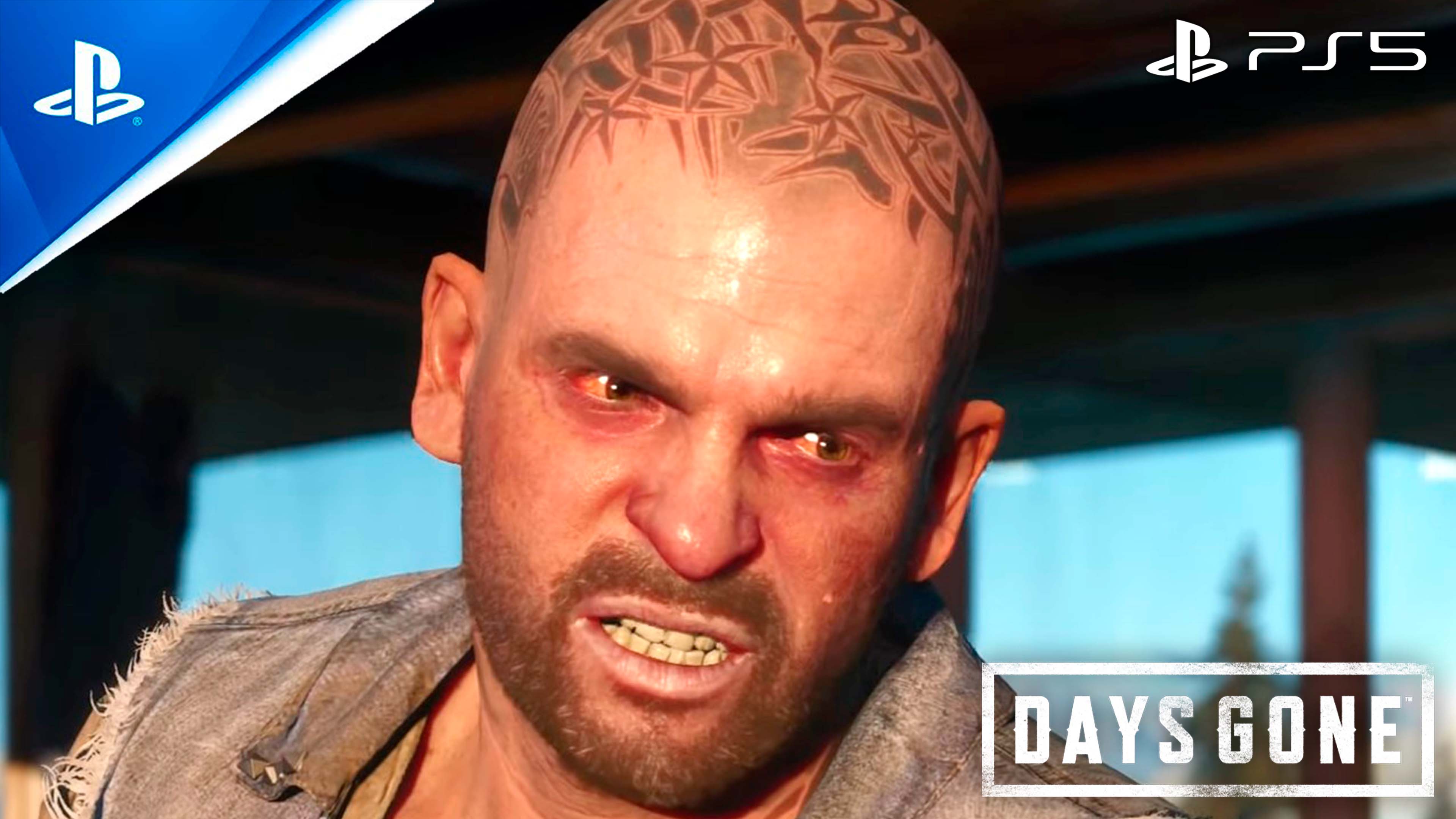 «УПОКОИТЕЛИ» Прохождение DAYS GONE (Жизнь После) ✪ Без Комментариев (PS5) — Часть 6