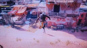 Прохождение игры Ассасин крид Истоки 2 часть