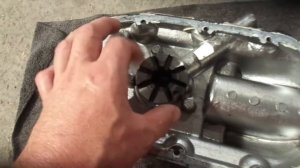 Тюнинг мотоцикла// УРАЛ// Самый обычный мотор на самый необычный мотоцикл.