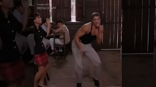shake your booty like a kickboxer смотреть онлайн