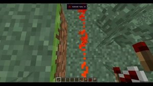 Майнкрафт для чайников. №4  (Схемы красной пыли) {№1}