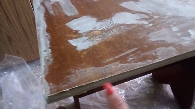 Переделка старого кухонного стола, своими руками смотреть онлайн