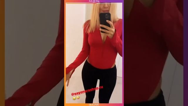 Insta Story | Наталья Рудова (@rudovanata) Инстаграм Сторис | 08.10.2020 смотреть онлайн