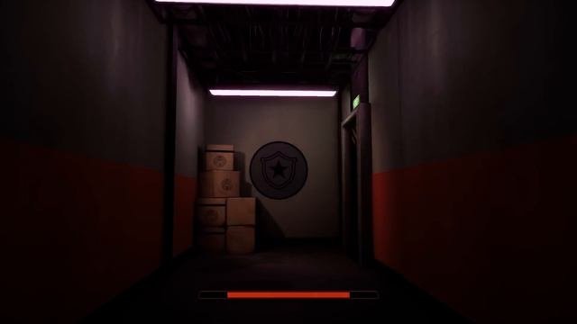 FNAF 9 ВНУТРИ НОВОГО АНИМАТРОНИКА