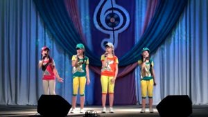 Бессоновка -самое красивое село России.