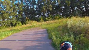 ВИЛЛИ на эндуро | обучалка | инструктаж