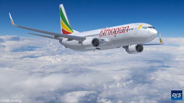 Ethiopian Airlines 737 MAX Crashes смотреть онлайн