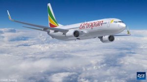 Ethiopian Airlines 737 MAX Crashes