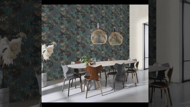 Обои RASCH Symphony смотреть онлайн