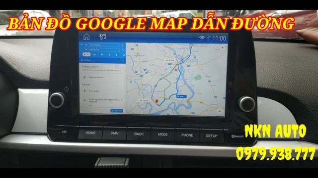 [NKN_AUTO] KIA MORNING 2021 - ĐỊNH QUÁN: MỞ KHÓA MÀN HÌNH YOUTUBE, TIVI, GOOGLE MAP, ZING MP3 смотреть онлайн