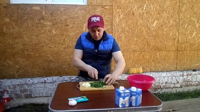КАК ПРИГОТОВИТЬ КУРИЦУ В СОУСЕ