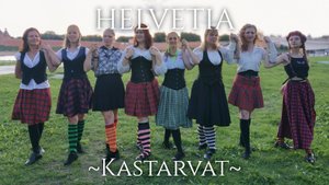 Kost ar c'hoat ~Kastarvat~ (Helvetia ver.)
