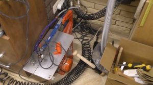 Обзор мастерской Юрия Чалова