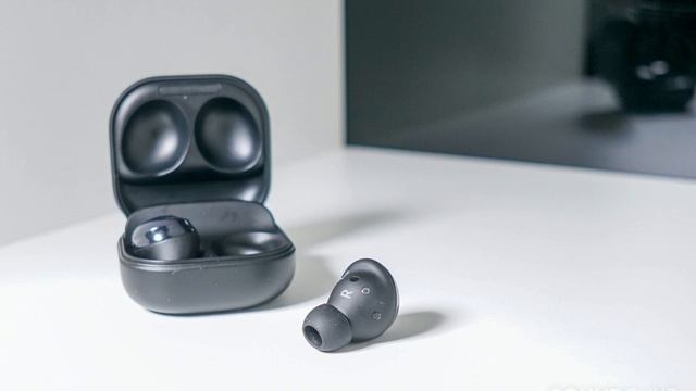 Samsung Galaxy Buds Pro 2: Rumors and 7 New Features | Eduaz смотреть онлайн